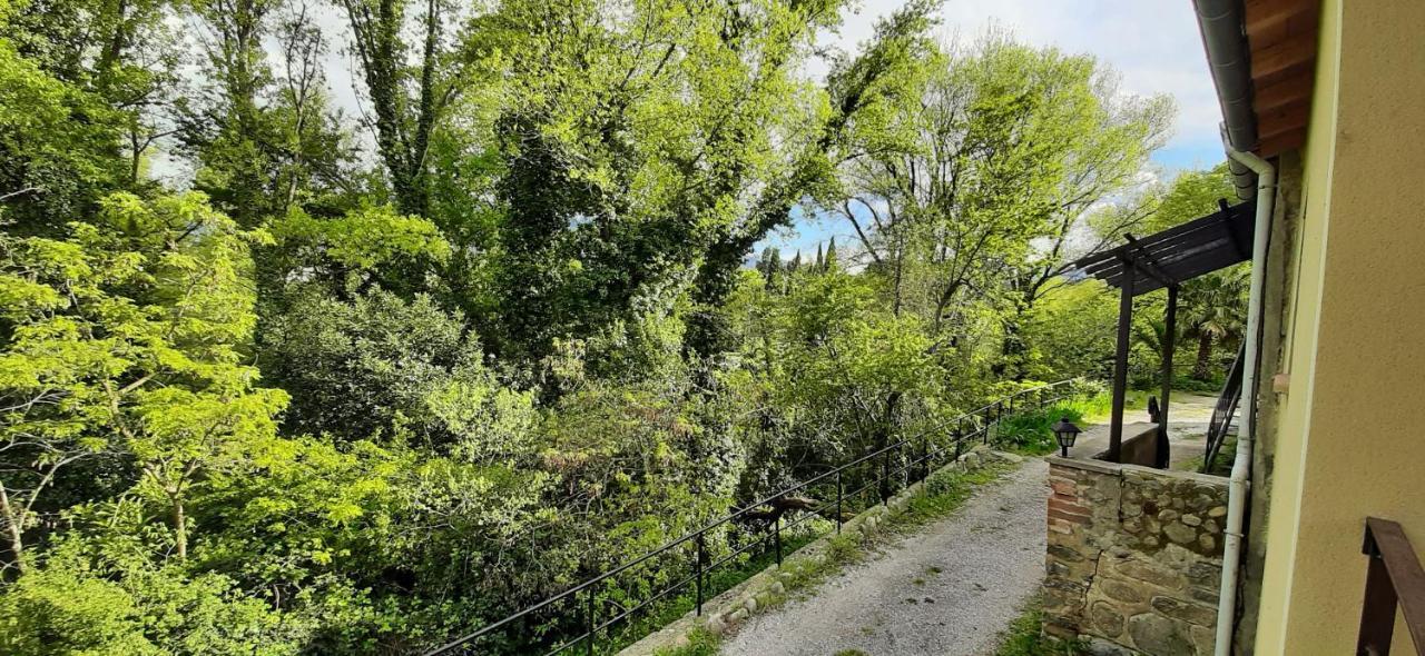 Gite De Charme Dans Mas Catalan Prades  Exterior foto
