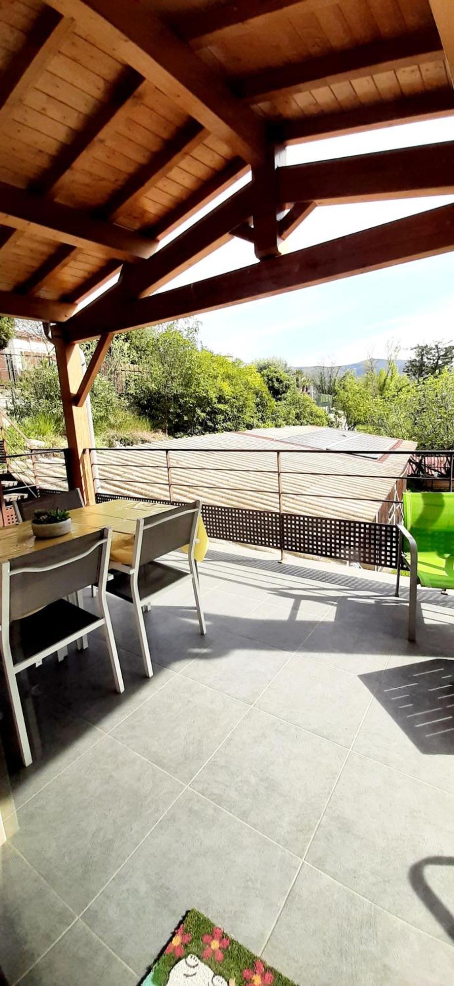 Gite De Charme Dans Mas Catalan Prades  Exterior foto
