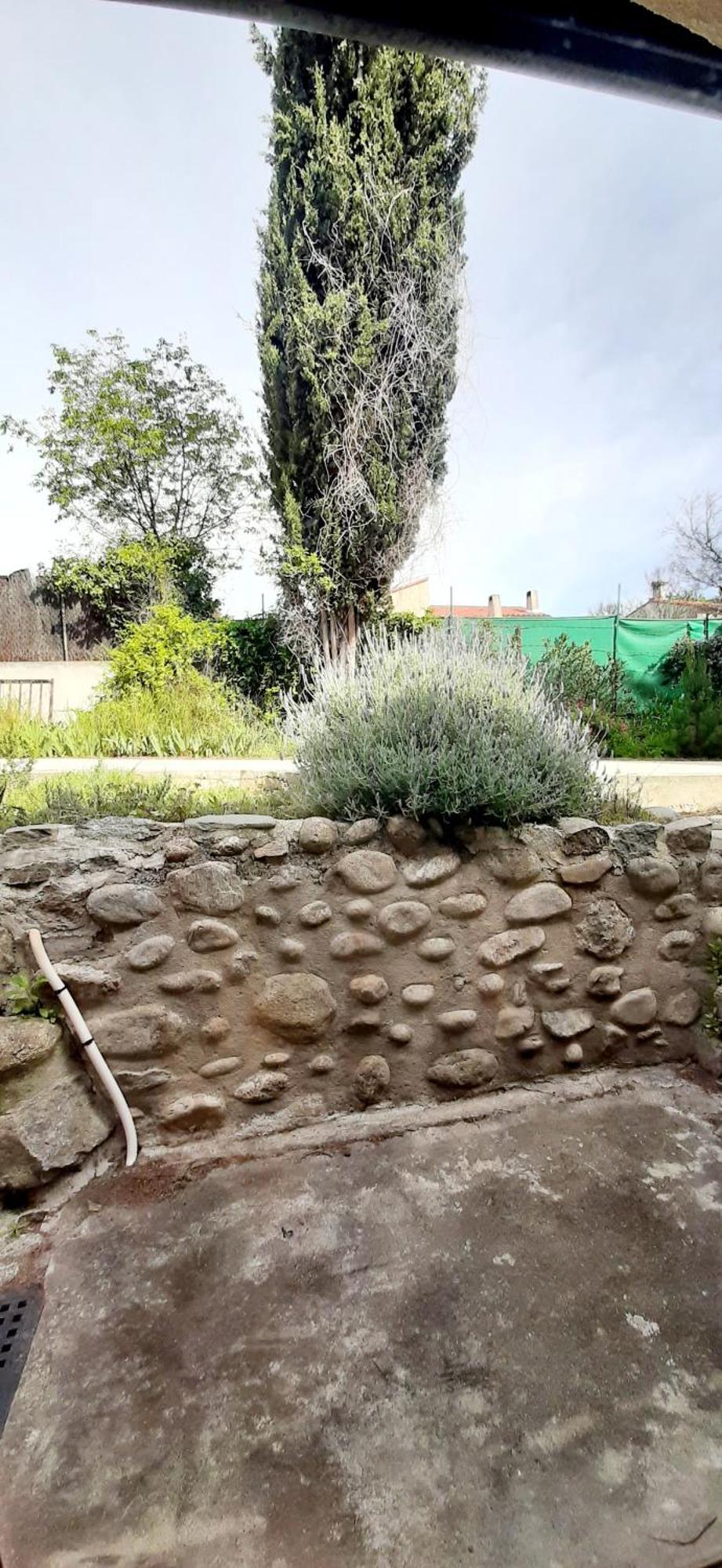 Gite De Charme Dans Mas Catalan Prades  Exterior foto
